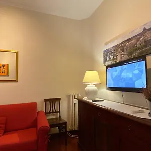 Appartamento La Dimora, Roma