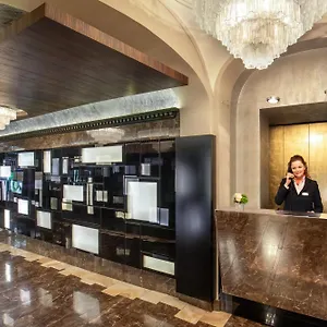 Hotel The Style, Rome