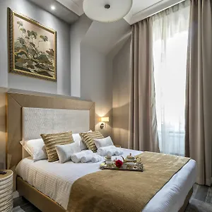 Lea Luxury Maison d'hôtes