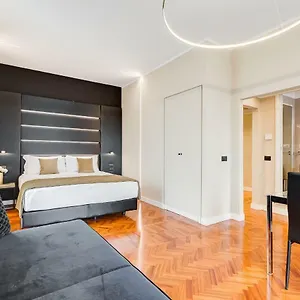 Appartamento Frattina Luxury Flats, Roma