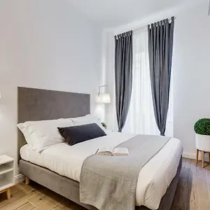 Appartamento Germanico Luxury, Roma