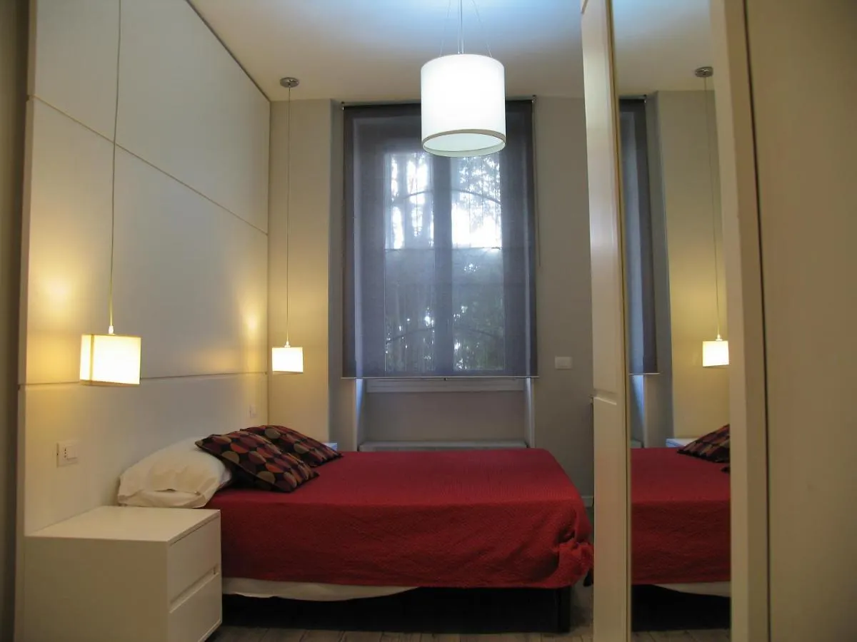 Guest House Piazza Bologna Roma 0*,  Italia