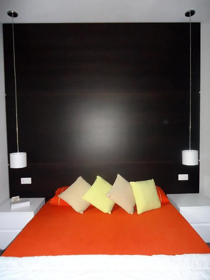 Guest House Piazza Bologna Roma