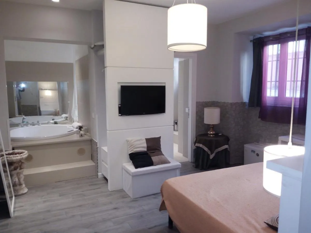 Guest House Piazza Bologna Roma