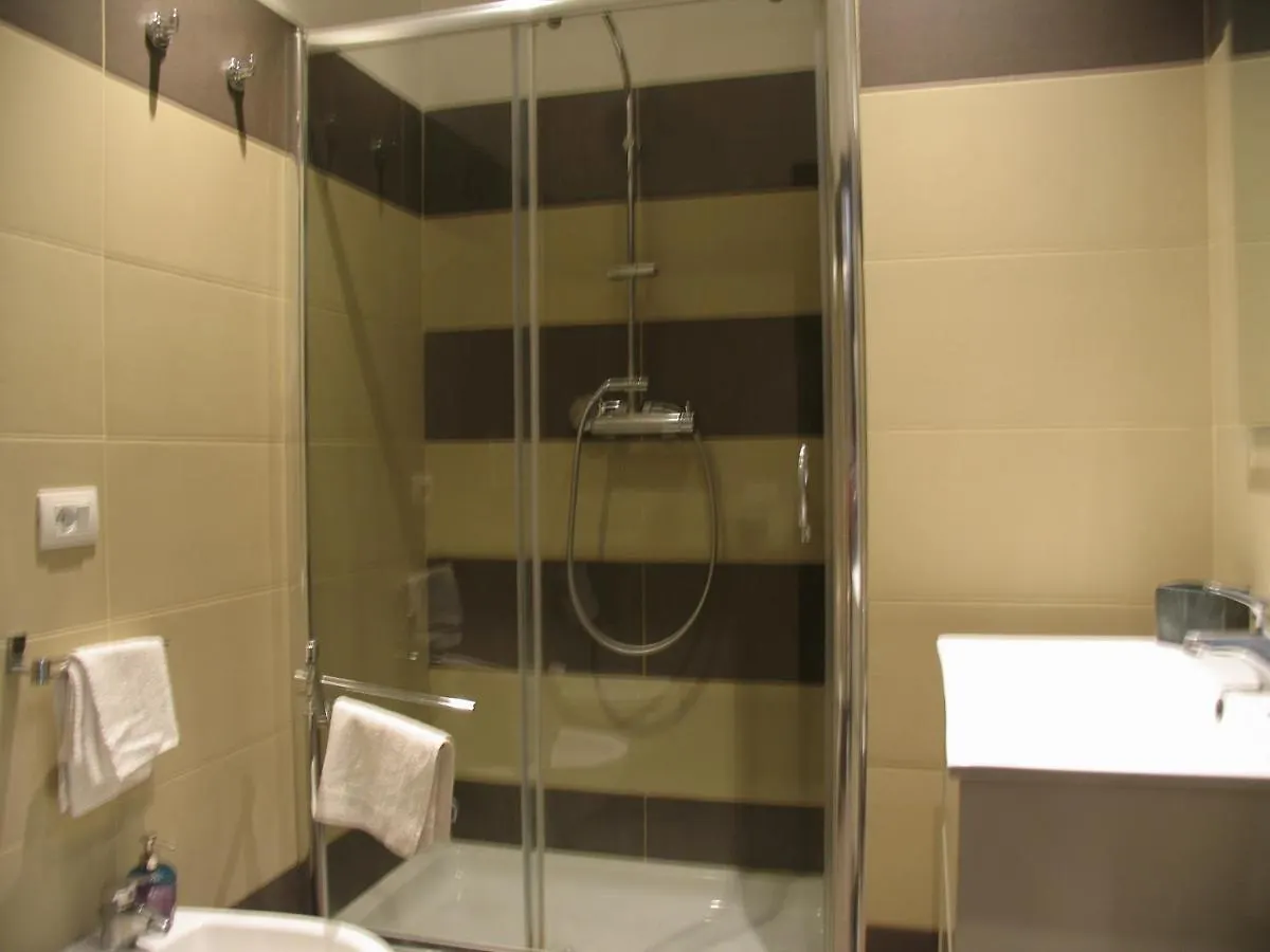 Guest House Piazza Bologna Roma