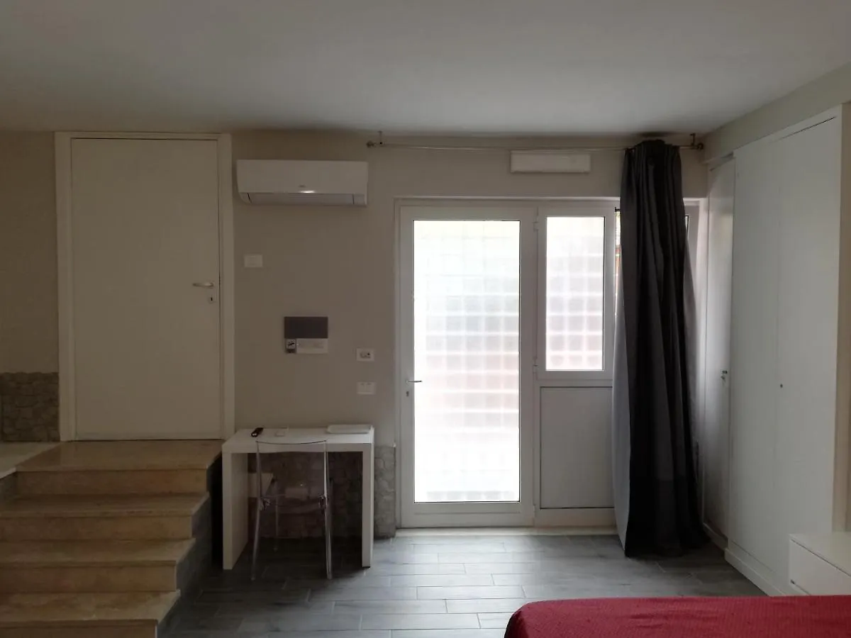 Guest House Piazza Bologna Roma
