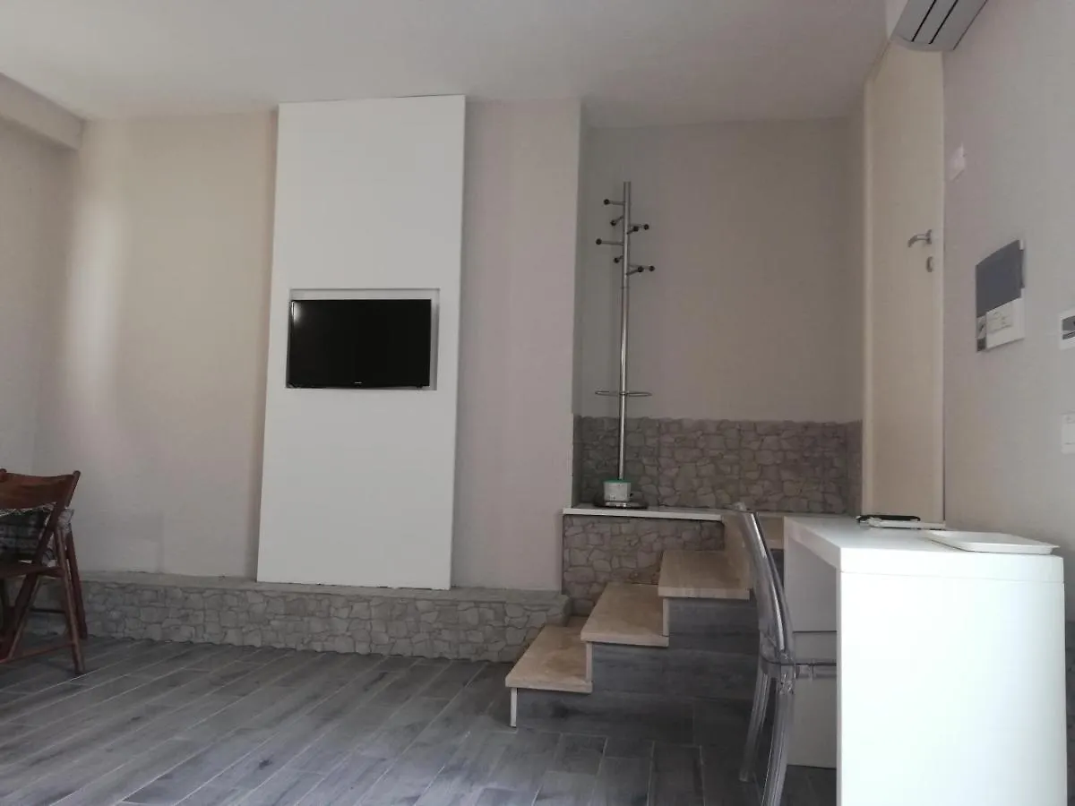 Guest House Piazza Bologna Roma 0*,  Italia
